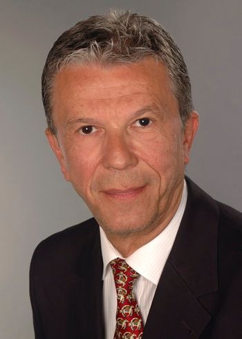 Rechtsanwalt Wolfgang Tima